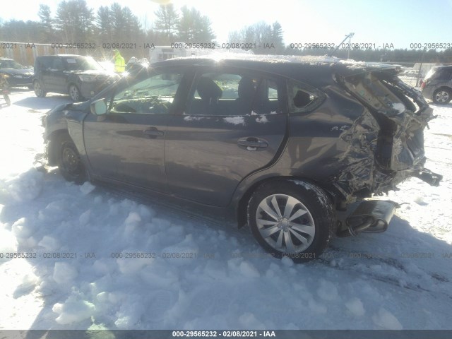 Photo 2 VIN: 4S3GTAB60L3704327 - SUBARU IMPREZA 