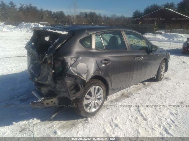 Photo 3 VIN: 4S3GTAB60L3704327 - SUBARU IMPREZA 