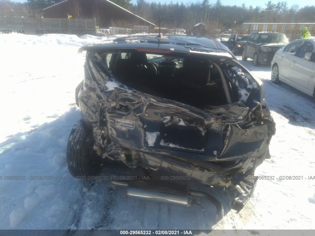 Photo 5 VIN: 4S3GTAB60L3704327 - SUBARU IMPREZA 