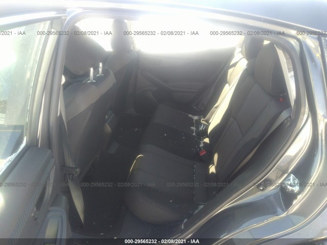 Photo 7 VIN: 4S3GTAB60L3704327 - SUBARU IMPREZA 