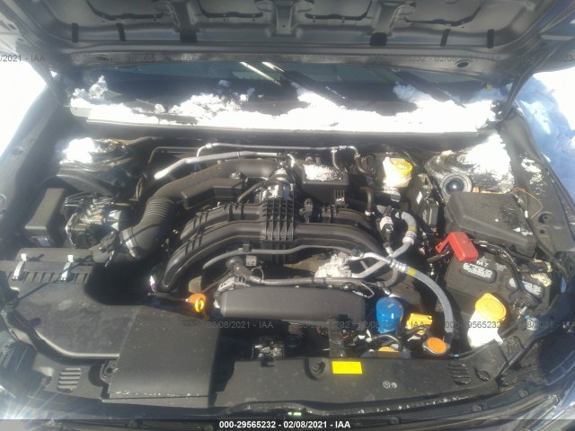 Photo 9 VIN: 4S3GTAB60L3704327 - SUBARU IMPREZA 