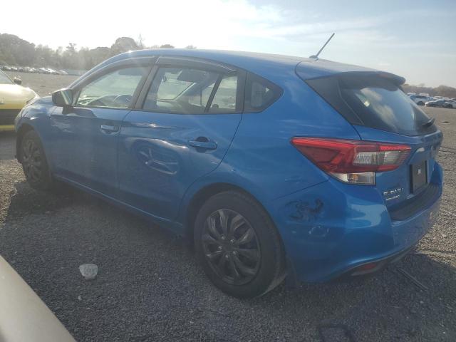 Photo 1 VIN: 4S3GTAB60L3704828 - SUBARU IMPREZA 