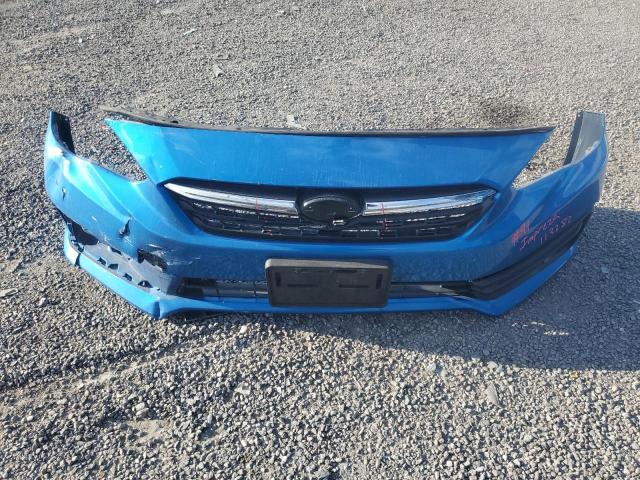 Photo 11 VIN: 4S3GTAB60L3704828 - SUBARU IMPREZA 