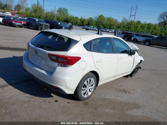 Photo 3 VIN: 4S3GTAB60L3706028 - SUBARU IMPREZA 