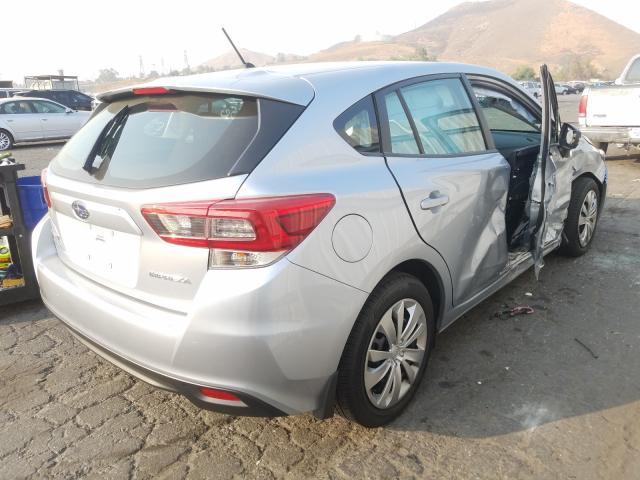 Photo 3 VIN: 4S3GTAB60L3708412 - SUBARU IMPREZA 