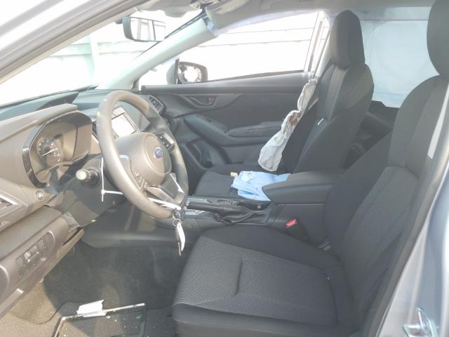 Photo 4 VIN: 4S3GTAB60L3708412 - SUBARU IMPREZA 