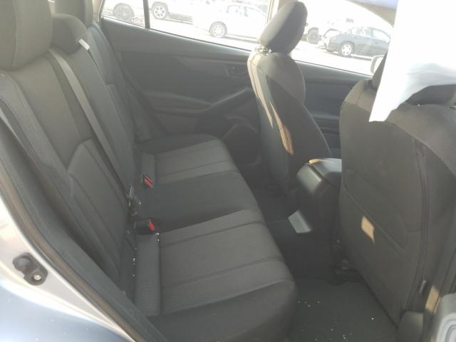 Photo 5 VIN: 4S3GTAB60L3708412 - SUBARU IMPREZA 