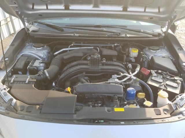 Photo 6 VIN: 4S3GTAB60L3708412 - SUBARU IMPREZA 