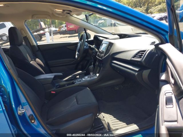 Photo 4 VIN: 4S3GTAB60L3723380 - SUBARU IMPREZA 