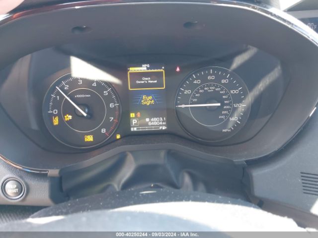 Photo 6 VIN: 4S3GTAB60L3723380 - SUBARU IMPREZA 