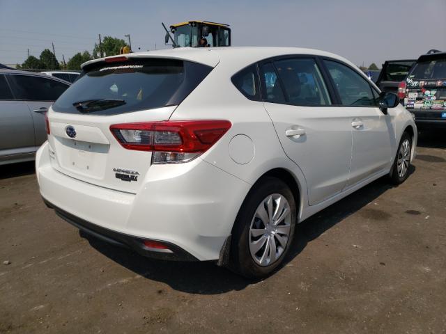 Photo 3 VIN: 4S3GTAB60L3724285 - SUBARU IMPREZA 