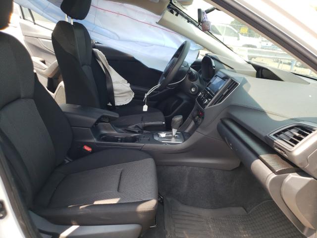 Photo 4 VIN: 4S3GTAB60L3724285 - SUBARU IMPREZA 