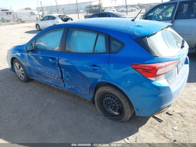 Photo 2 VIN: 4S3GTAB60M3700926 - SUBARU IMPREZA 