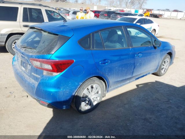 Photo 3 VIN: 4S3GTAB60M3700926 - SUBARU IMPREZA 