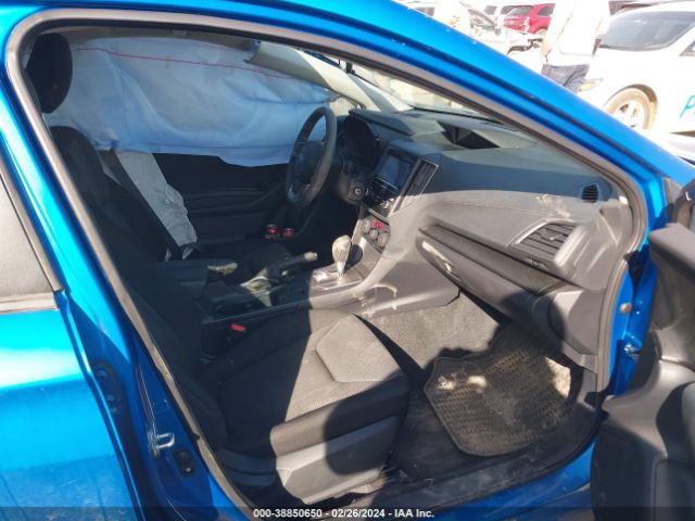 Photo 4 VIN: 4S3GTAB60M3700926 - SUBARU IMPREZA 