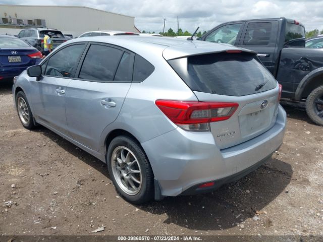 Photo 2 VIN: 4S3GTAB60M3701168 - SUBARU IMPREZA 