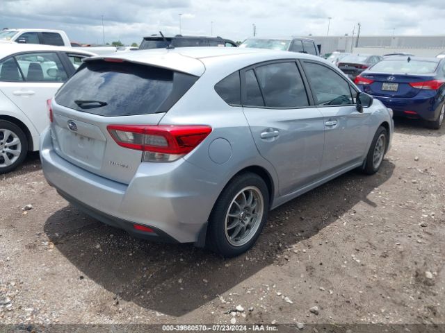 Photo 3 VIN: 4S3GTAB60M3701168 - SUBARU IMPREZA 