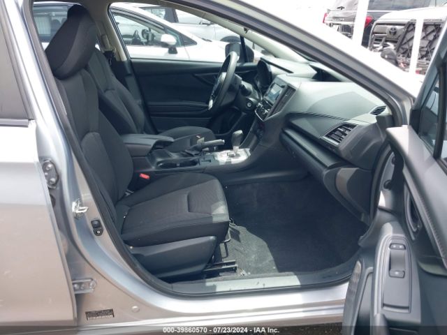 Photo 4 VIN: 4S3GTAB60M3701168 - SUBARU IMPREZA 