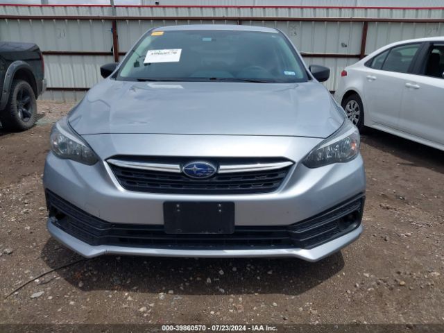 Photo 5 VIN: 4S3GTAB60M3701168 - SUBARU IMPREZA 