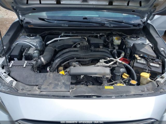 Photo 9 VIN: 4S3GTAB60M3701168 - SUBARU IMPREZA 