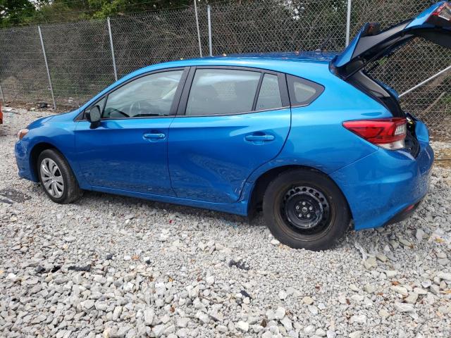 Photo 1 VIN: 4S3GTAB60M3712686 - SUBARU IMPREZA 