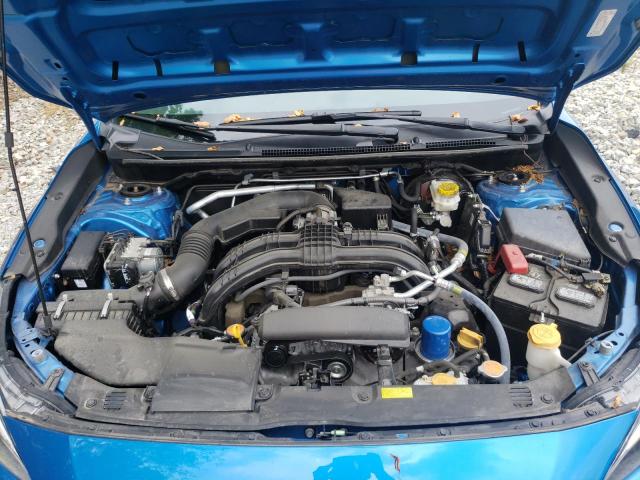 Photo 10 VIN: 4S3GTAB60M3712686 - SUBARU IMPREZA 