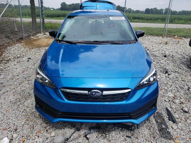 Photo 4 VIN: 4S3GTAB60M3712686 - SUBARU IMPREZA 