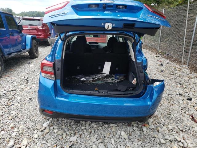 Photo 5 VIN: 4S3GTAB60M3712686 - SUBARU IMPREZA 