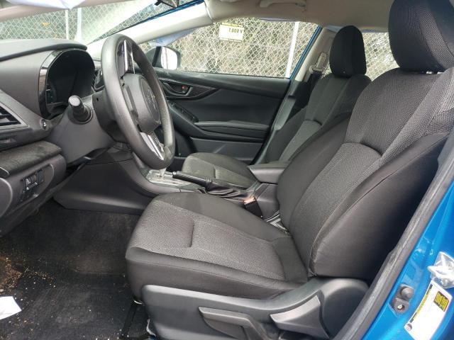 Photo 6 VIN: 4S3GTAB60M3712686 - SUBARU IMPREZA 