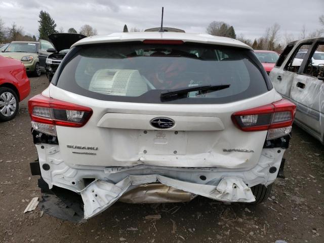 Photo 5 VIN: 4S3GTAB60N3702628 - SUBARU IMPREZA 