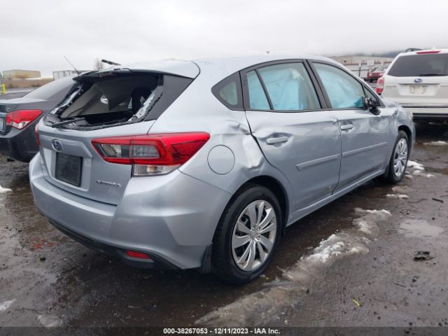 Photo 3 VIN: 4S3GTAB60N3721759 - SUBARU IMPREZA 