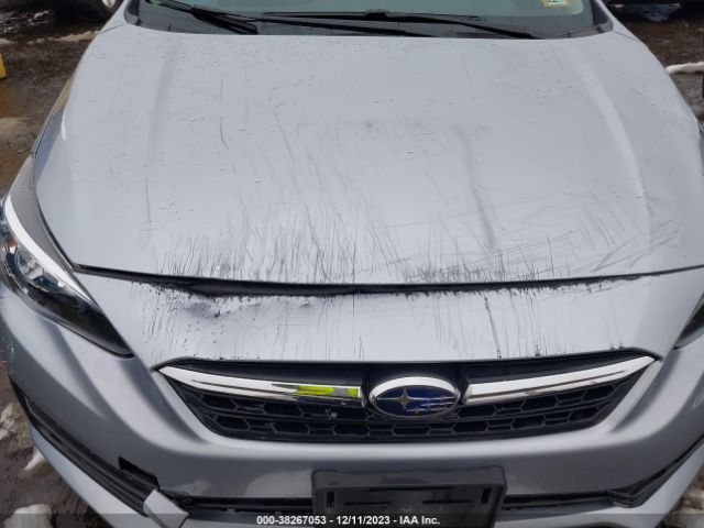 Photo 5 VIN: 4S3GTAB60N3721759 - SUBARU IMPREZA 