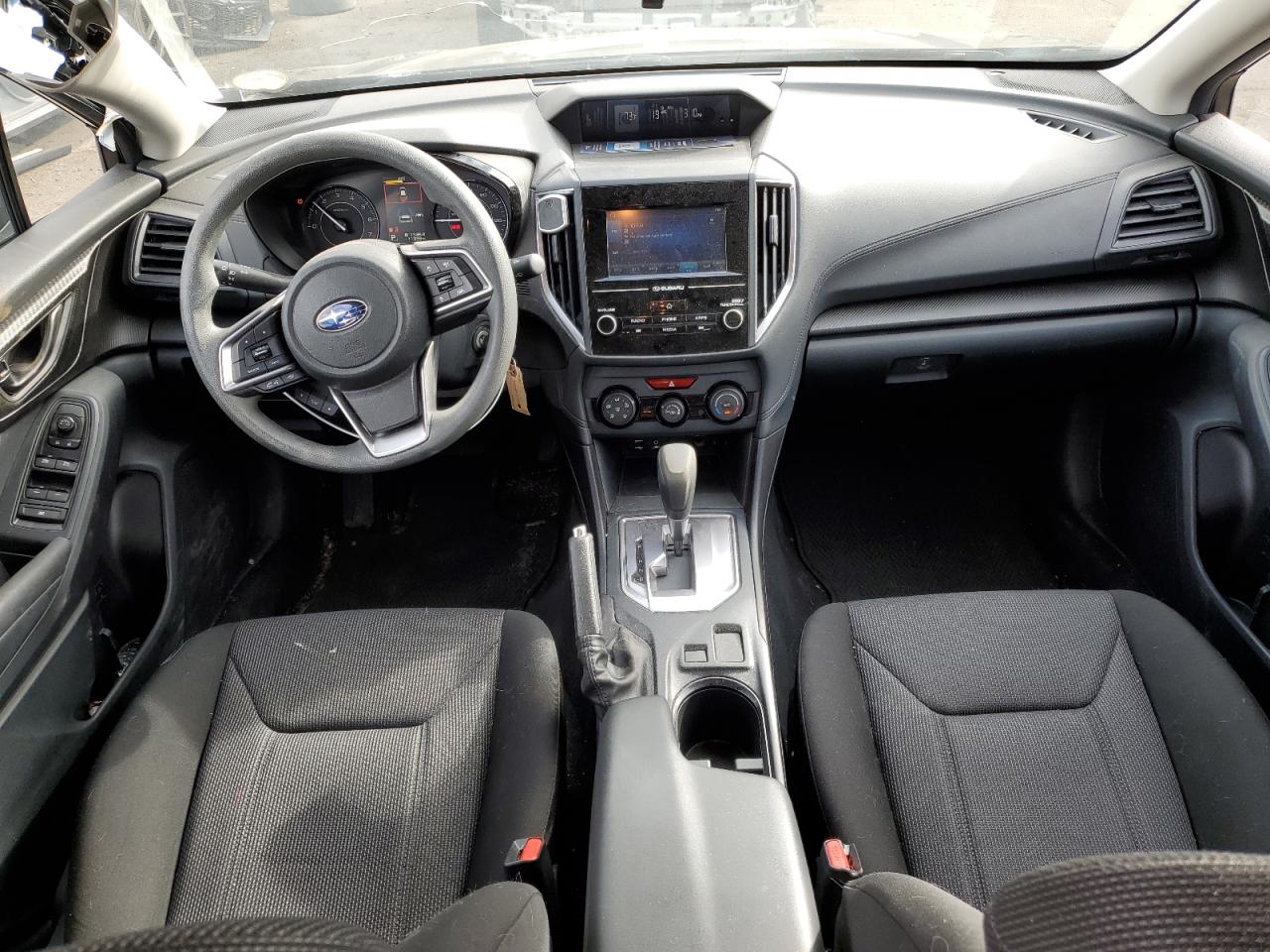 Photo 7 VIN: 4S3GTAB60P3700090 - SUBARU IMPREZA 