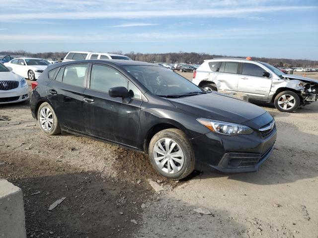 Photo 3 VIN: 4S3GTAB60P3707220 - SUBARU IMPREZA 