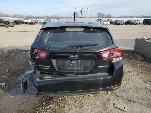 Photo 5 VIN: 4S3GTAB60P3707220 - SUBARU IMPREZA 