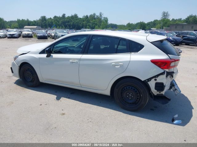 Photo 2 VIN: 4S3GTAB60P3719139 - SUBARU IMPREZA 