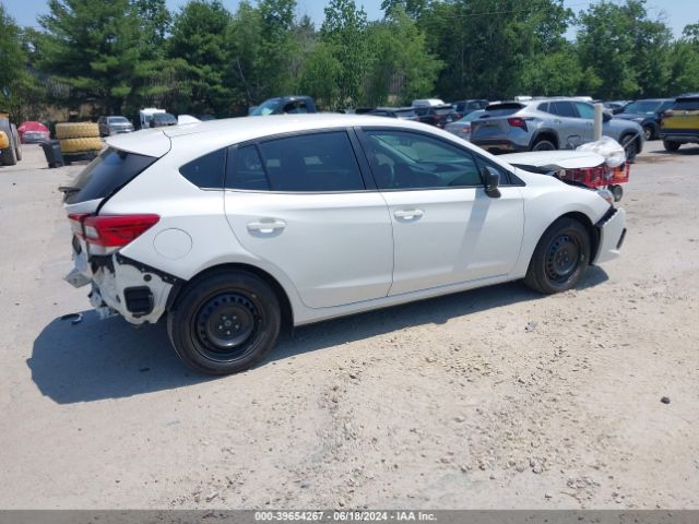 Photo 3 VIN: 4S3GTAB60P3719139 - SUBARU IMPREZA 