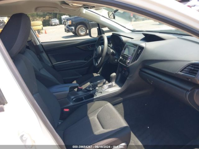 Photo 4 VIN: 4S3GTAB60P3719139 - SUBARU IMPREZA 