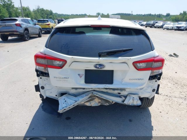 Photo 5 VIN: 4S3GTAB60P3719139 - SUBARU IMPREZA 