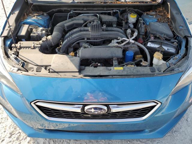 Photo 10 VIN: 4S3GTAB61H3700696 - SUBARU IMPREZA PR 