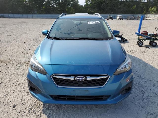 Photo 4 VIN: 4S3GTAB61H3700696 - SUBARU IMPREZA PR 