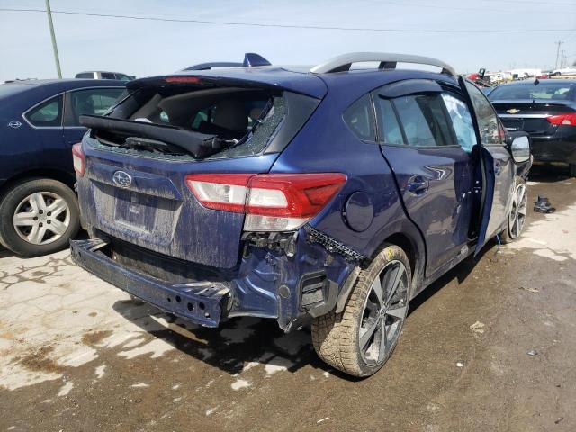 Photo 3 VIN: 4S3GTAB61H3704120 - SUBARU IMPREZA PR 