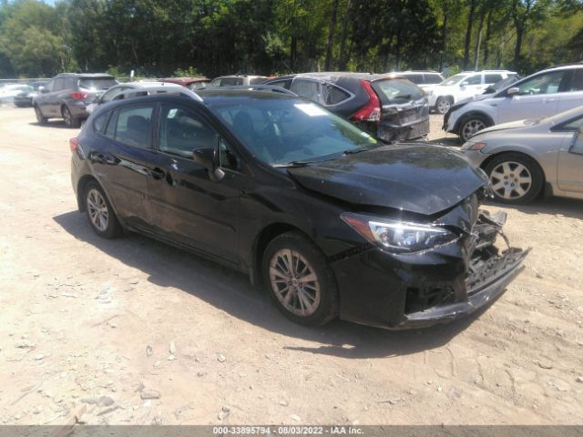 Photo 0 VIN: 4S3GTAB61H3705736 - SUBARU IMPREZA 