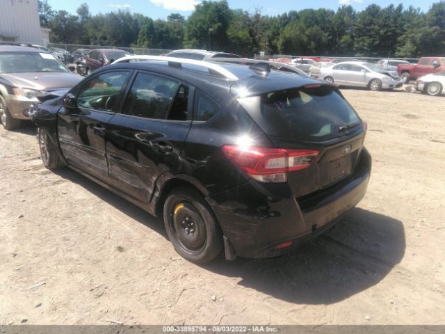 Photo 2 VIN: 4S3GTAB61H3705736 - SUBARU IMPREZA 