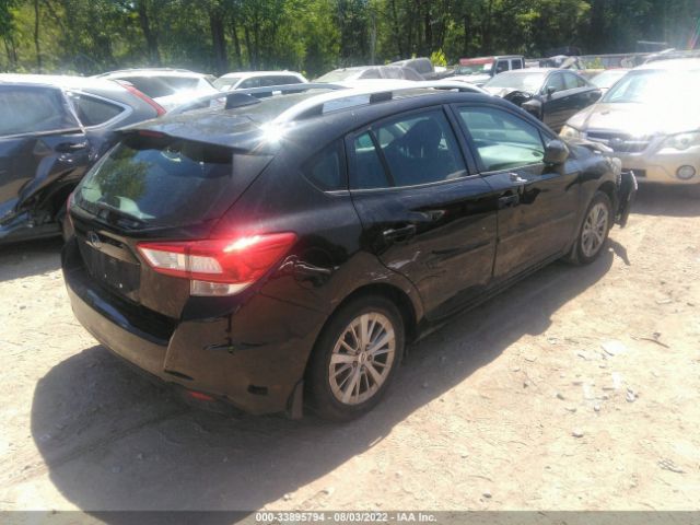 Photo 3 VIN: 4S3GTAB61H3705736 - SUBARU IMPREZA 