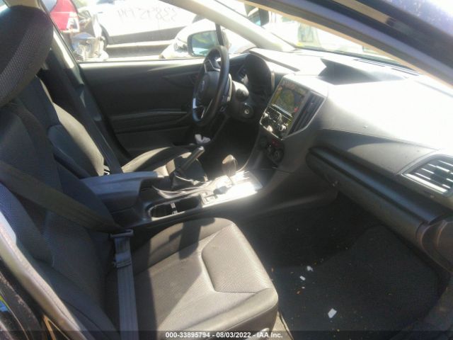 Photo 4 VIN: 4S3GTAB61H3705736 - SUBARU IMPREZA 