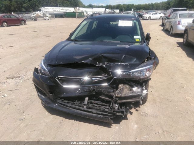 Photo 5 VIN: 4S3GTAB61H3705736 - SUBARU IMPREZA 