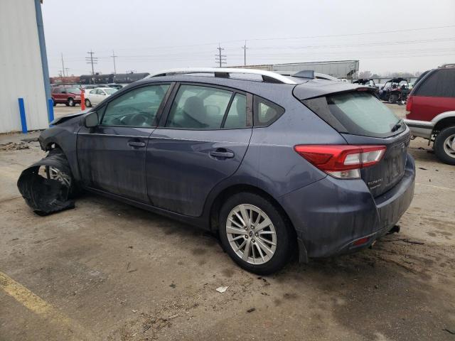 Photo 1 VIN: 4S3GTAB61H3711746 - SUBARU IMPREZA 