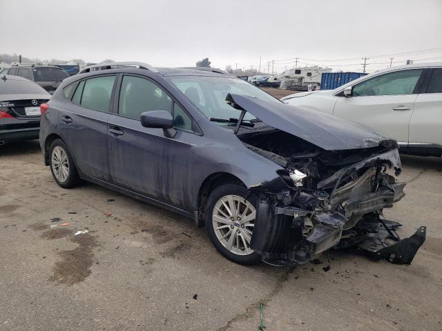 Photo 3 VIN: 4S3GTAB61H3711746 - SUBARU IMPREZA 