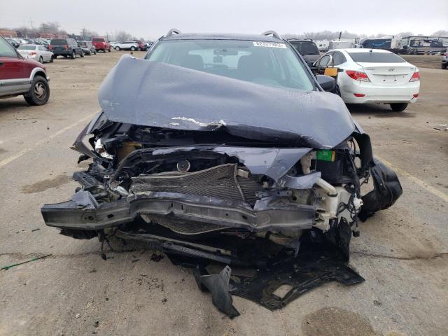 Photo 4 VIN: 4S3GTAB61H3711746 - SUBARU IMPREZA 